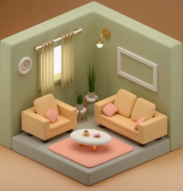 Interior Paints